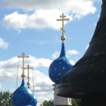 верхнее мячково храм рождества пресвятой богородицы